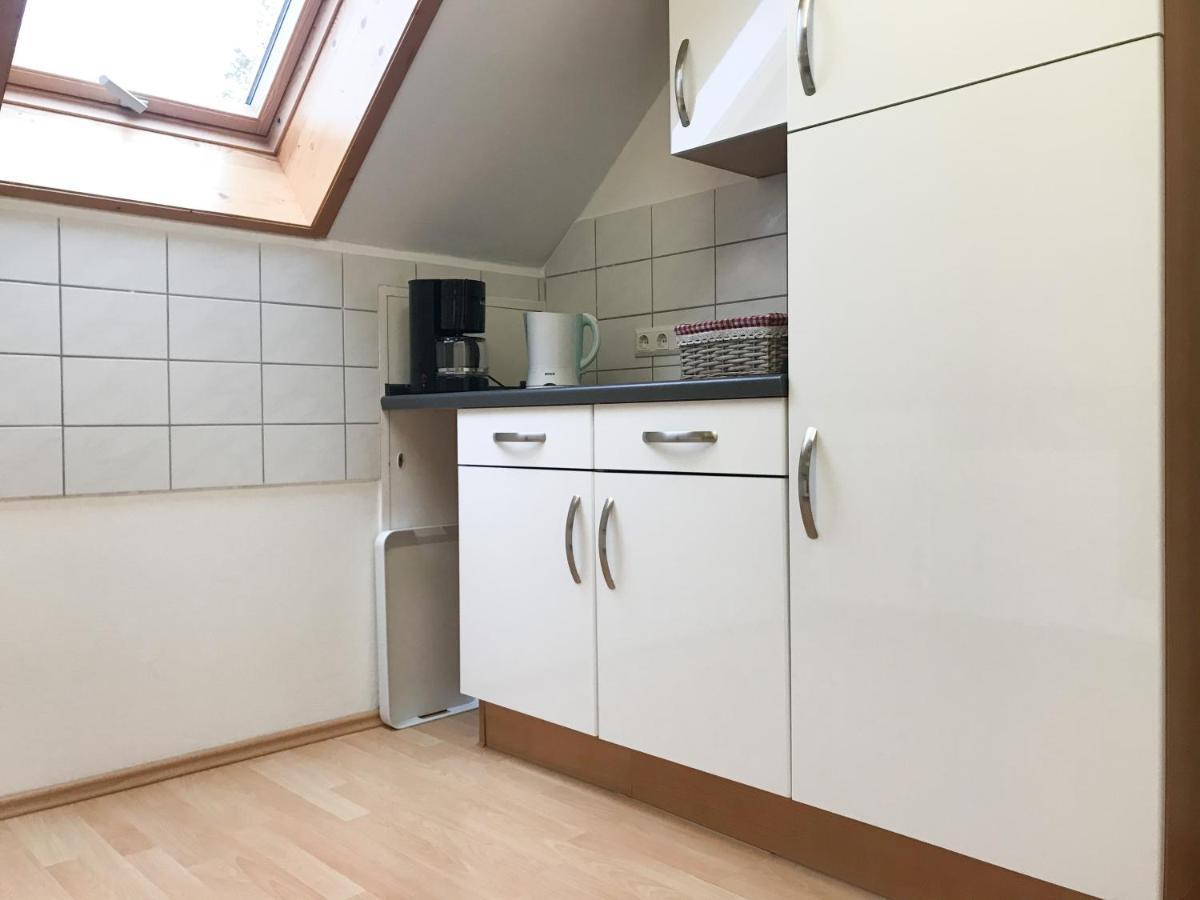Ferienwohnungen Dreher - Seeblick Lindau  Dış mekan fotoğraf